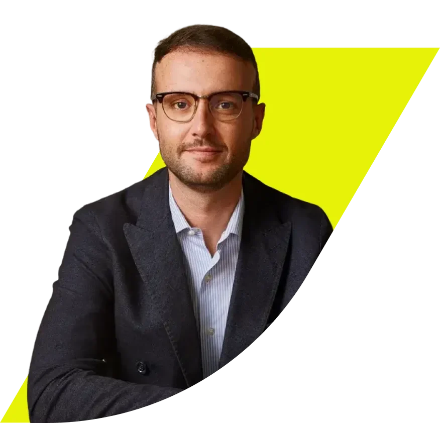 Il referente di Ventive Corporate Consulting