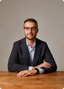 Membro del team Ventive Corporate Consulting