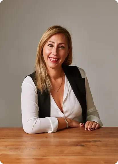 Membro del team Ventive Corporate Consulting