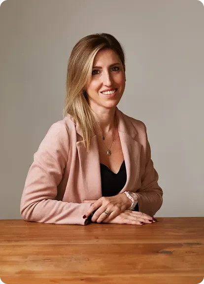 Membro del team Ventive Corporate Consulting